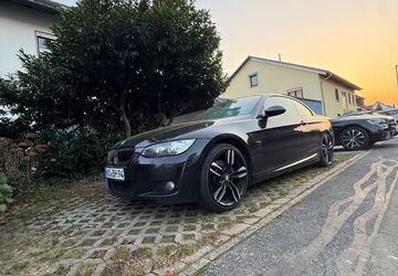 BMW 325 274.000 km 9.700 &euro; Gädheim 97503
