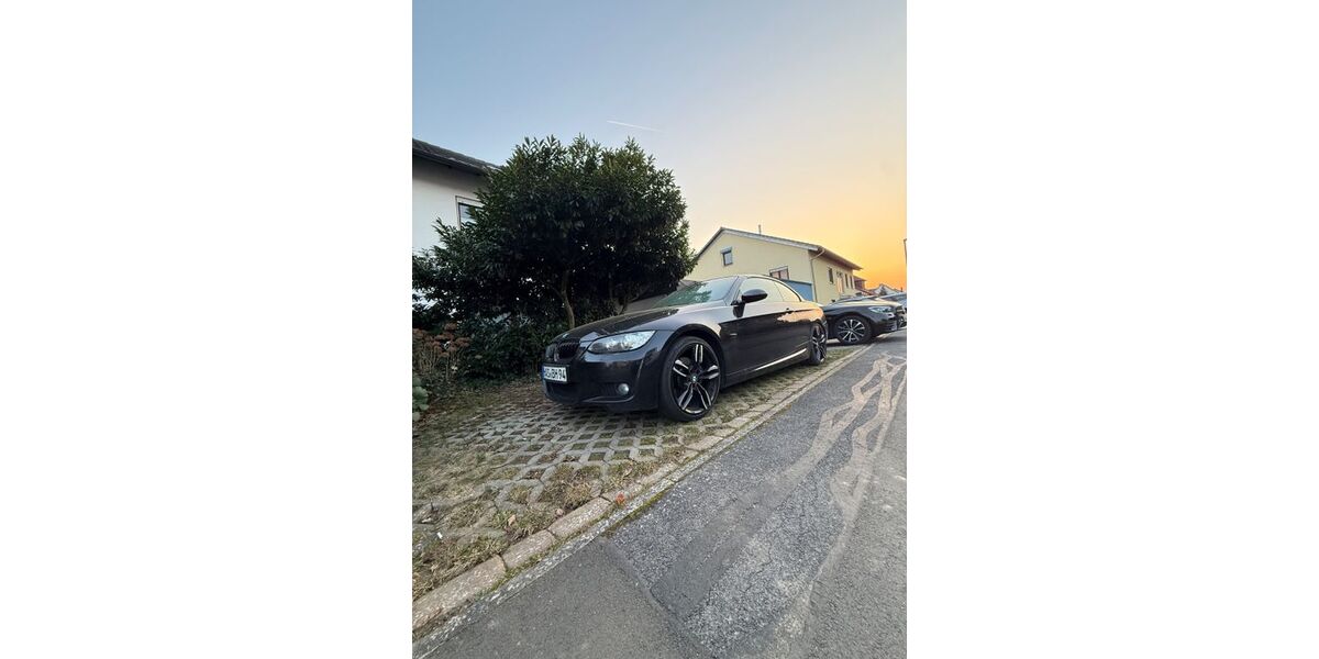 BMW 325 274.000 km 9.700 &euro; Gädheim 97503