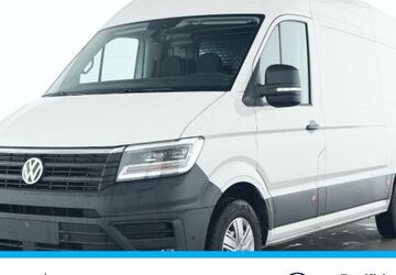 VW Crafter 83.050 km 18.990 &euro; Sand am Main 97522