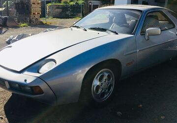 Porsche 928 235.810 km 9.980 &euro; Theres 97531