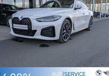 BMW 420 Gran Coupé 84.367 km 35.690 &euro; Schweinfurt 97424