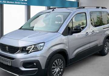 Peugeot Rifter 77.209 km 19.960 &euro; Schweinfurt 97424