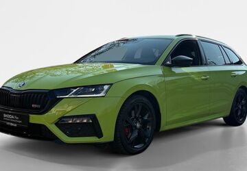 Skoda Octavia 91.949 km 27.940 &euro; Schweinfurt 97424