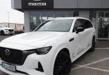 Mazda CX-80 4.000 km 51.900 &euro; Grettstadt 97508