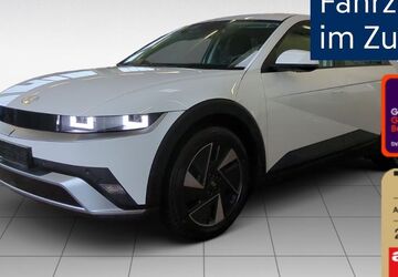 Hyundai IONIQ 5 65.770 km 34.680 &euro; Schweinfurt 97424