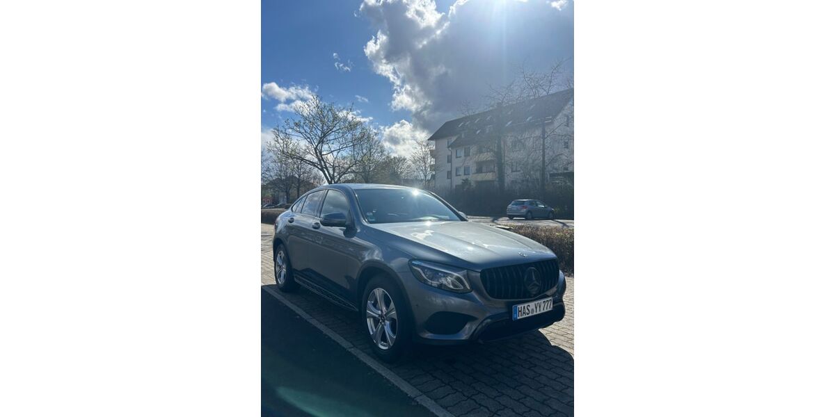 Mercedes-Benz GLC 250 75.000 km 29.999 &euro; Haßfurt 97437