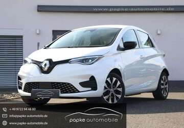 Renault ZOE 20.500 km 15.995 &euro; Werneck 97440