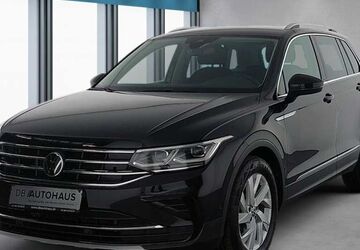 VW Tiguan 74.766 km 24.880 &euro; Schweinfurt 97424