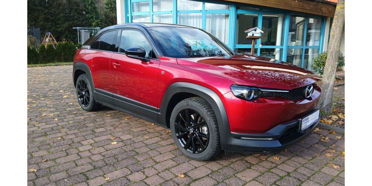 Mazda MX-30 17.500 km 25.990 &euro; Grafenrheinfeld 97506