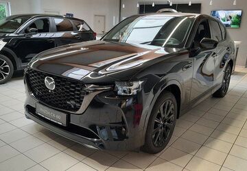 Mazda CX-60 5.699 km 56.690 &euro; Burkardroth 97705