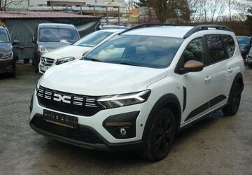 Dacia Jogger 29.600 km 21.500 &euro; Estenfeld bei Würzburg 97230