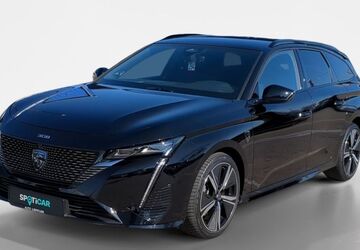 Peugeot 308 59.000 km 23.650 &euro; Schweinfurt 97424