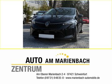 Gebrauchte Renault Clio