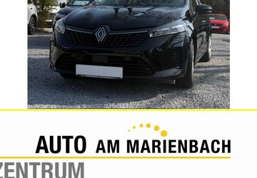 Renault Clio 19.300 km 15.850 &euro; Grafenrheinfeld 97506