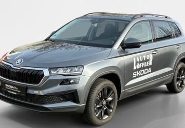 Skoda Karoq 16.409 km 32.940 &euro; Schweinfurt 97424
