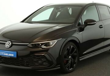 VW Golf 52.900 km 28.890 &euro; Donnersdorf 97499