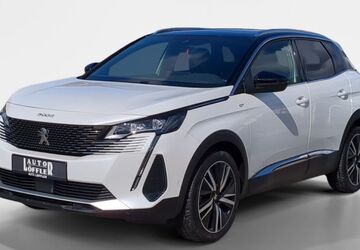 Peugeot 3008 74.131 km 25.900 &euro; Schweinfurt 97424