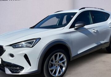 Cupra Formentor 24.980 km 31.290 &euro; Schwebheim 97525