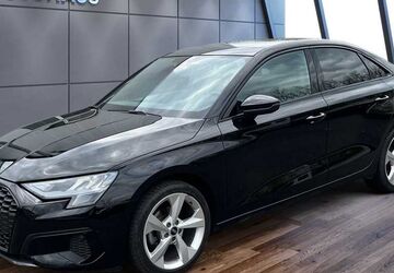 Audi A3 68.716 km 25.880 &euro; Schweinfurt 97424