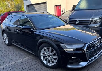 Audi A6 116.700 km 36.900 &euro; Volkach 97332