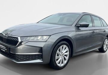 Skoda Octavia 22.706 km 26.740 &euro; Schweinfurt 97424