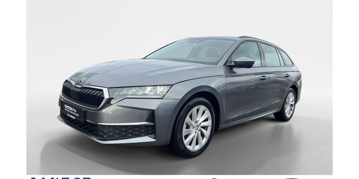 Skoda Octavia 22.706 km 26.740 &euro; Schweinfurt 97424