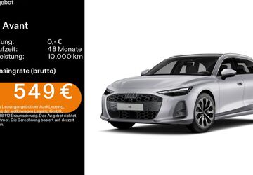 Audi A6 22.703 km 53.790 &euro; Schweinfurt 97424