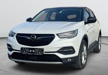 Opel Grandland (X) 87.900 km 12.250 &euro; Niederlauer 97618