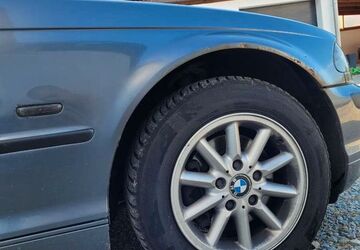 BMW 316 210.000 km 1.000 &euro; Dettelbach 97337