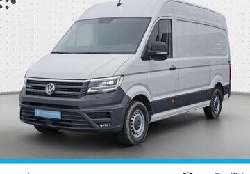 VW Crafter 9.848 km 23.990 &euro; Sand am Main 97522