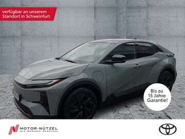 Gebrauchte Toyota C-HR