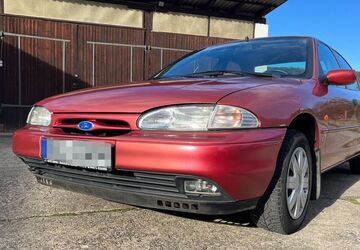 Ford Mondeo 118.000 km 950 &euro; Schweinfurt 97422