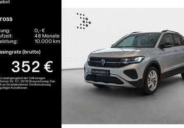 VW T-Cross 2.000 km 29.990 &euro; Bad Kissingen 97688
