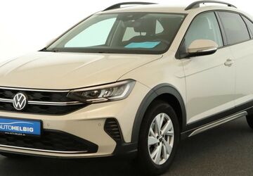 VW Taigo 30.600 km 16.490 &euro; Donnersdorf 97499