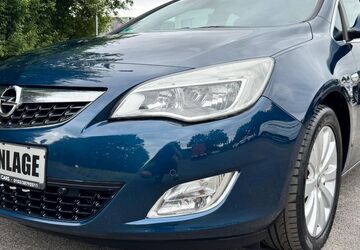 Opel Astra 150.000 km 4.990 &euro; Schweinfurt 97424