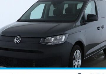 VW Caddy 18.833 km 27.990 &euro; Sand am Main 97522