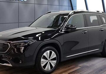 Mercedes-Benz EQB 41.146 km 30.870 &euro; Schweinfurt 97424