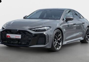 Audi RS5 4.000 km 122.790 &euro; Haßfurt 97437