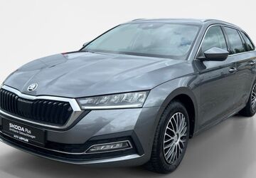 Skoda Octavia 83.258 km 22.440 &euro; Schweinfurt 97424