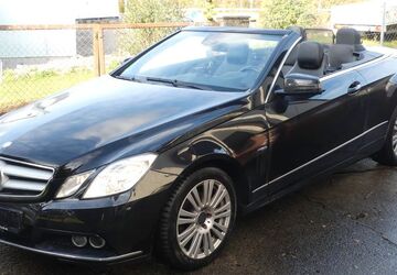Mercedes-Benz E 220 174.308 km 10.500 &euro; Nüdlingen 97720