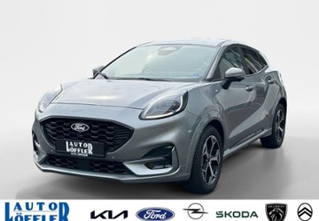 Ford Puma 1.747 km 25.880 &euro; Schweinfurt 97424