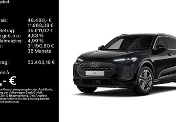 Audi Q5 25.552 km 48.480 &euro; Haßfurt 97437