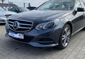 Mercedes-Benz E 400 148.130 km 20.500 &euro; Bergtheim 97241