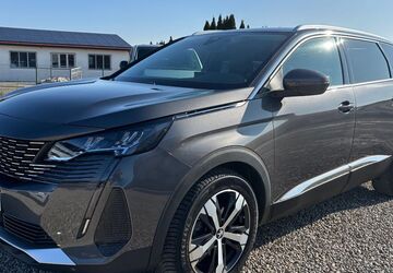 Peugeot 5008 58.350 km 25.950 &euro; Haßfurt 97437