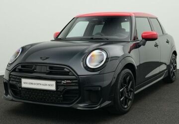 Mini Cooper S 21.427 km 32.205 &euro; Schweinfurt 97424