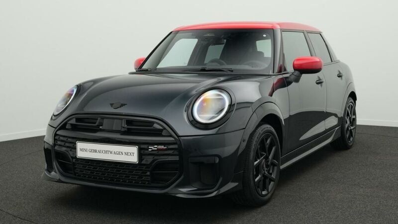 Mini Cooper S 21.427 km 32.205 &euro; Schweinfurt 97424