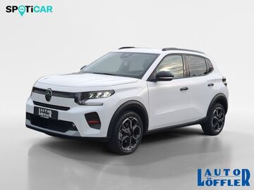 Gebrauchte Citroën C3