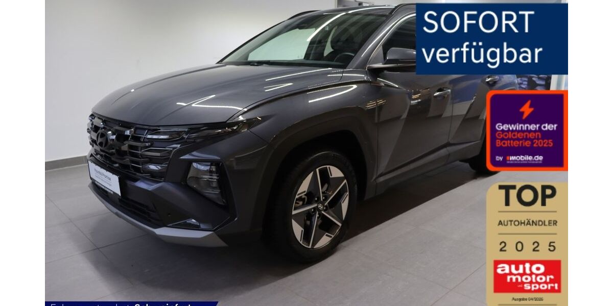 Hyundai TUCSON 20.390 km 34.675 &euro; Schweinfurt 97424