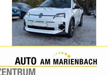 Renault R 5 6.100 km 26.350 &euro; Grafenrheinfeld 97506