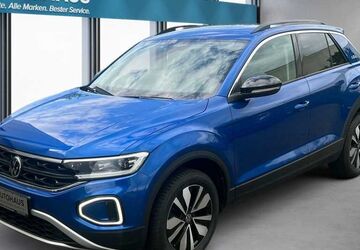 VW T-Roc 37.131 km 26.990 &euro; Schweinfurt 97424